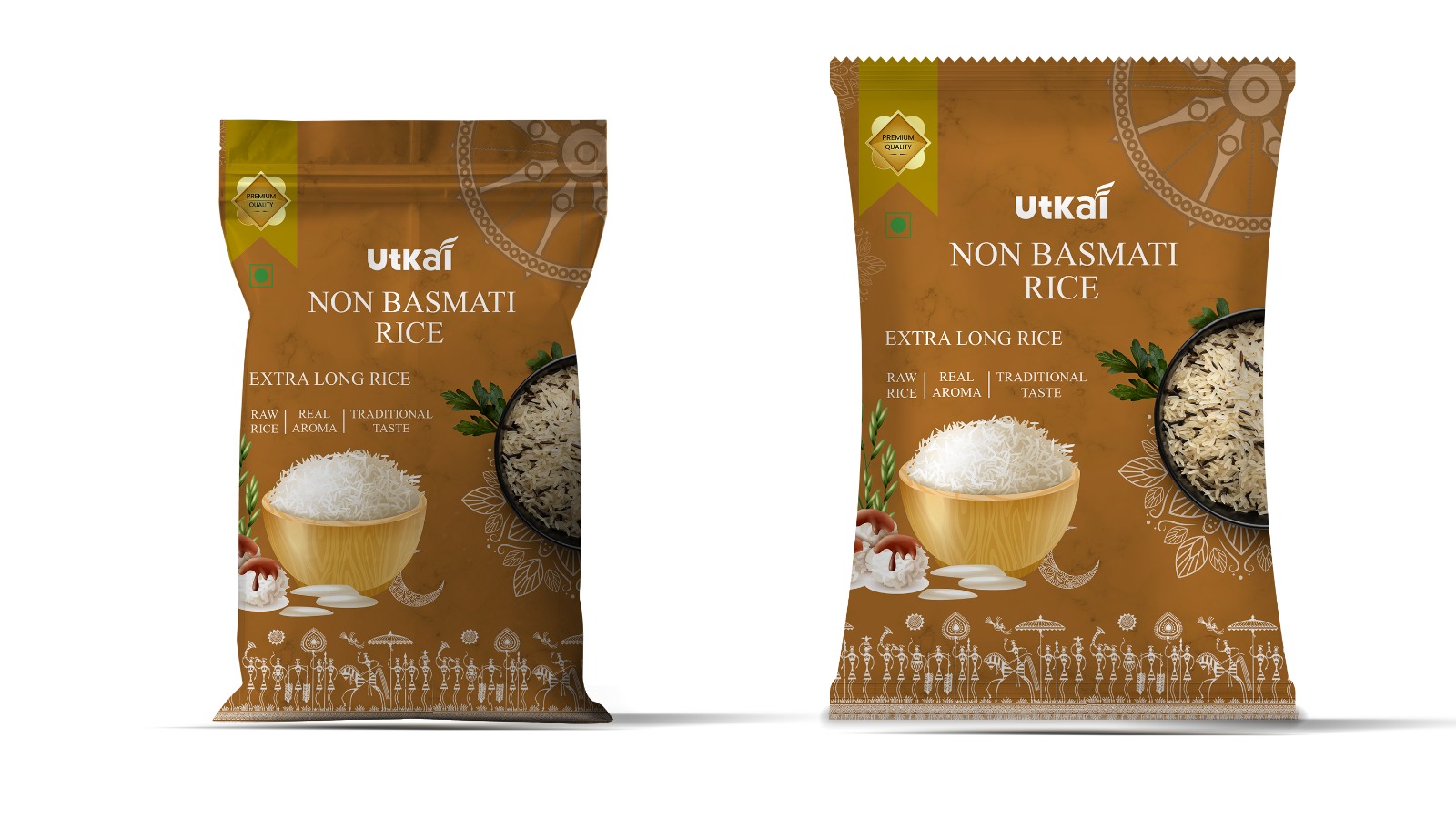 Non Basmati Rice